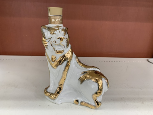 ウイスキーのサントリー