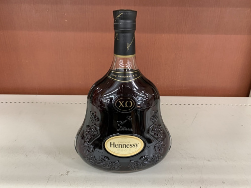 HENNESSYのヘネシー