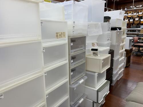 中古　所沢のトレファク