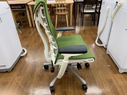 オフィスの1人掛け