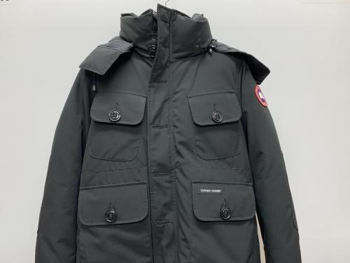 カナダグースのメンズ