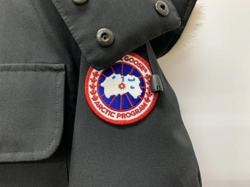 中古 所沢のCANADA GOOSE