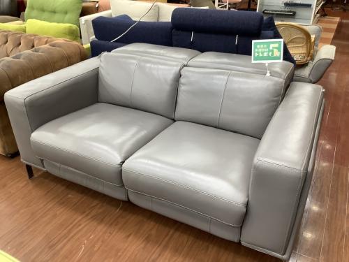 生活家具のソファー