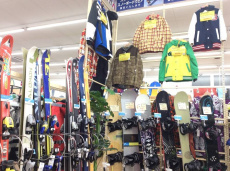 トレファク柏店ブログ