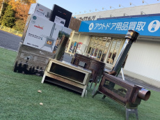 トレファク柏店ブログ