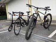 ￼BOSCOロードバイク中古品引き取り限定 BOSCOロードバイク中古品引き取り限定