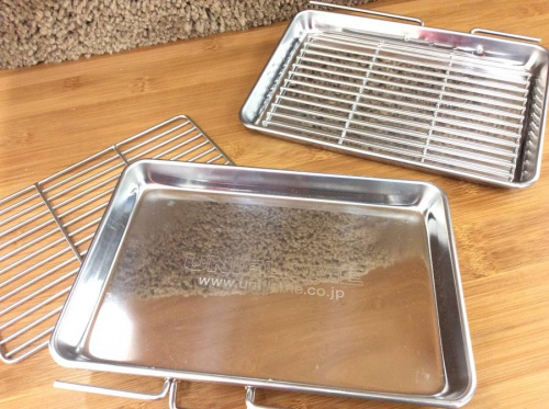 廃盤の中古キャンプ用品