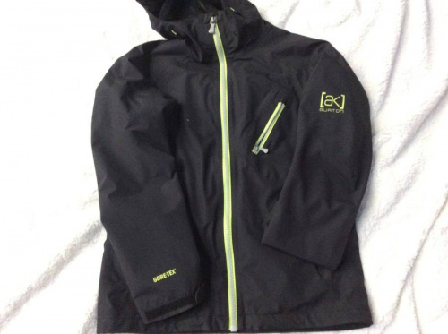 中古スノーボード用品の中古ウインター