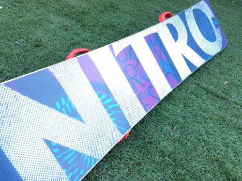 BURTON