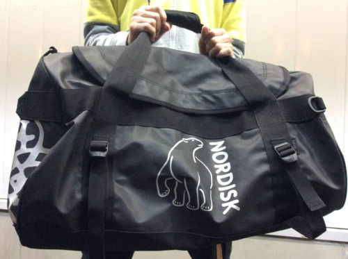 キャンプ用品の中古ブランド