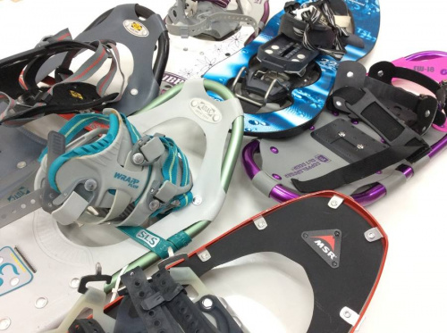 シーズンスポーツの中古スキー