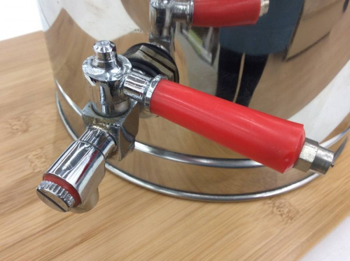 チャイの中古キャンプ