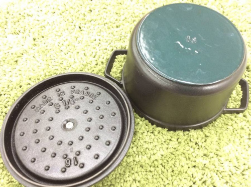 キャンプ用品の中古