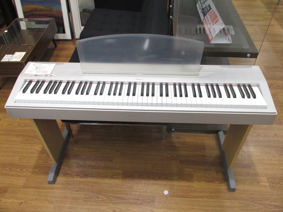 ヤマハ 電子ピアノ 2005年式