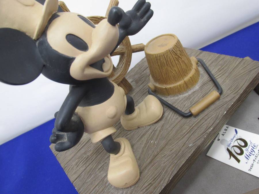 玩具 ジグソーパズル ディズニー テンヨー 廃盤 旧版 ウォルト