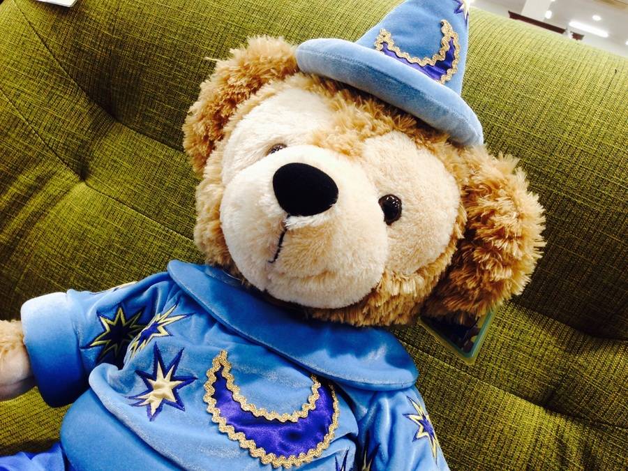 定価6万円・・・！！ディズニーランド25周年記念スペシャル