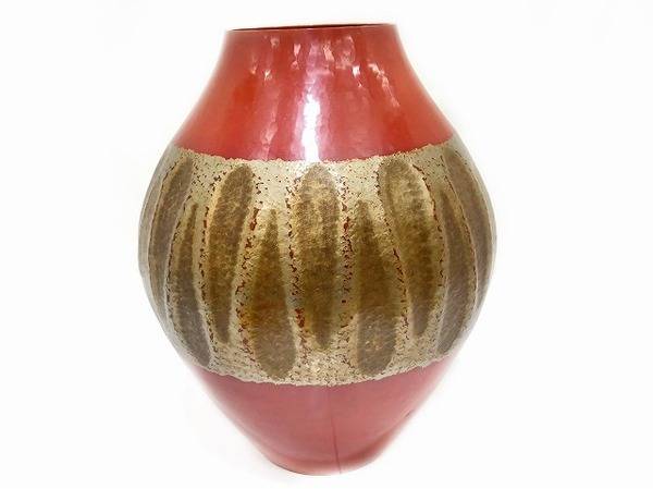 伝統工芸品！燕鎚起銅器 花瓶が入荷しました♪【おゆみ野店】｜2018年