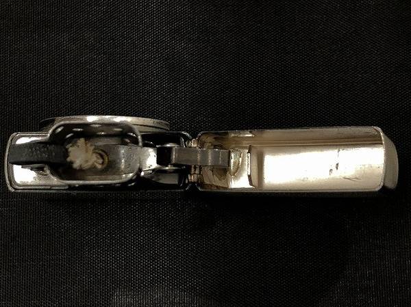 昔懐かしい！装甲騎兵ボトムズのZIPPOが入荷しました