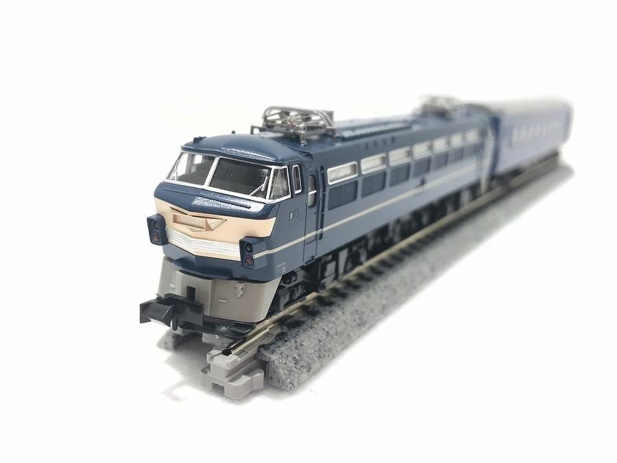 KATO Nゲージ ブルートレインが入荷しました♪【おゆみ野店