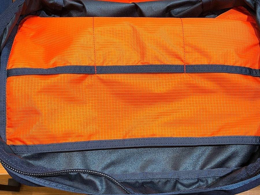 GREGORY×BEAMS PLUSのコラボ！機能性のある3WAYバッグが入荷しま