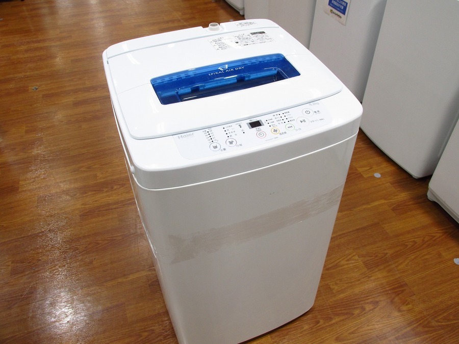 洗濯機の急なご入用は、当店でいかがですか？？【千葉おゆみ野店