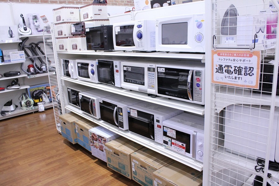 当店の自慢のオーブンレンジをご紹介致します！【千葉おゆみ野店 