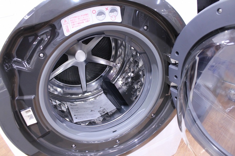 maxzen 洗濯機 JW05MD01 2016年製入荷しました！【トレジャー