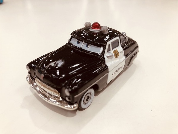 カーズ ミニカー大量入荷しました！【千葉おゆみ野店】｜2020年01月16