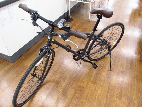 折りたたみのロードバイク入荷！【千葉おゆみ野店】｜2020年01月27日