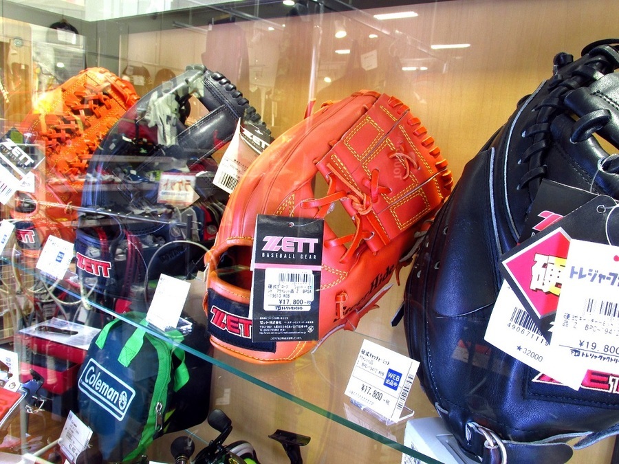 スポーツ・春衣類コーナー紹介！【ミスターマックスおゆみ野店】｜2020