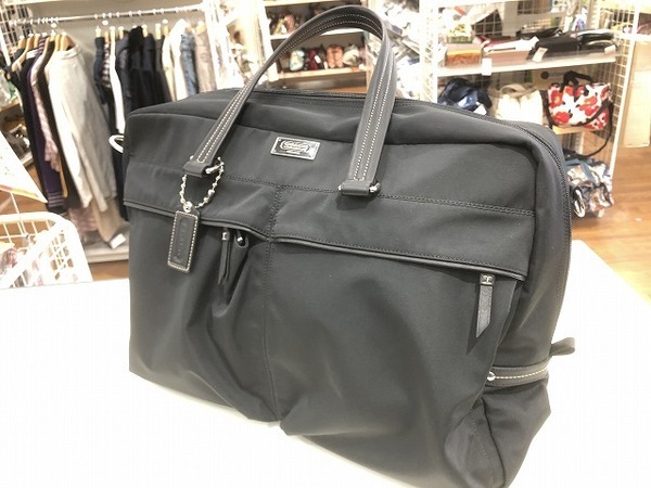 ninifuni様　COACH コーチ　ボストンバッグ　トレッカー　ペプル 周りと差がつくコーチのメンズボストンバッグのおすすめプレゼント