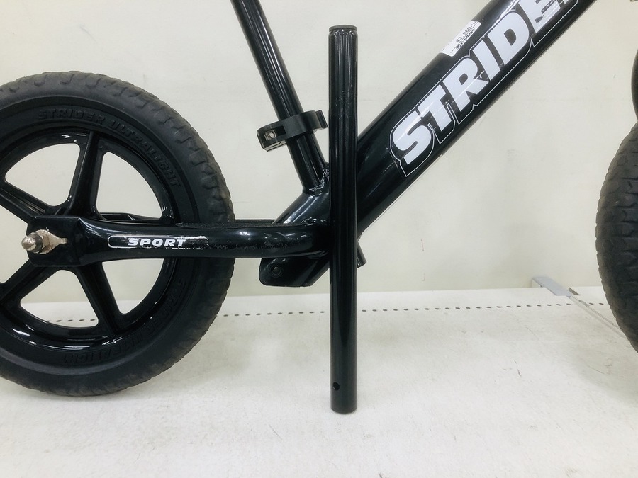 大人気！STRIDER ストライダー入荷しました【ミスターマックスおゆみ野