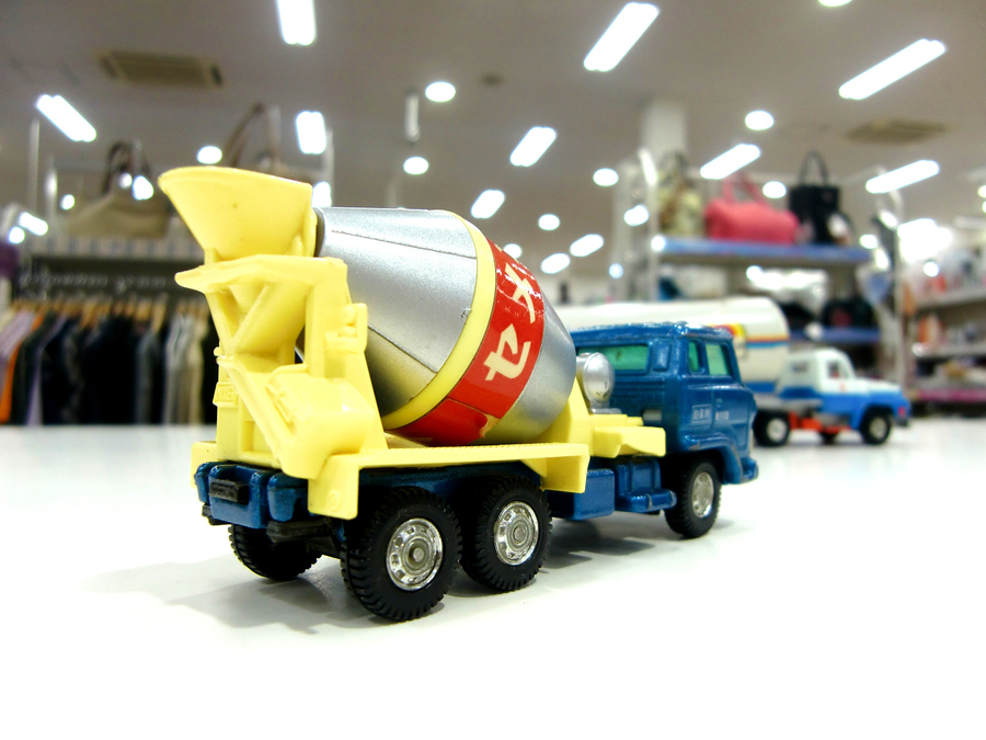 レトロな一品”トミカダンディ”新着入荷あり【ミスターマックスおゆみ野