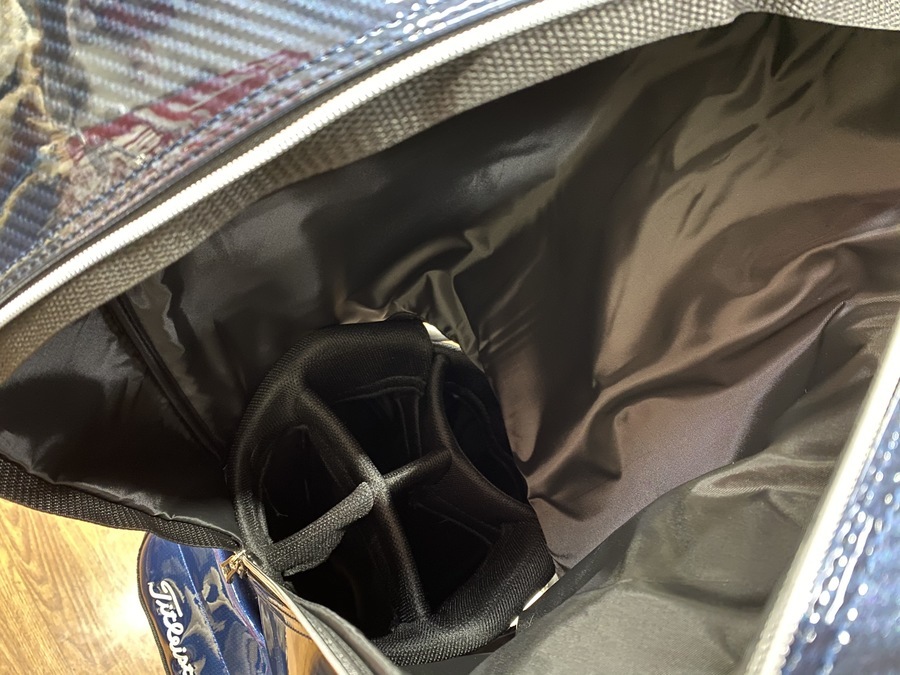 クラブセット CLEVELAND キャディーバッグ込み入荷しました 