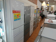 トレファクミスターマックスおゆみ野店ブログ