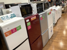 トレファクミスターマックスおゆみ野店ブログ