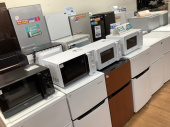 トレファクミスターマックスおゆみ野店ブログ
