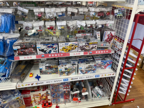 トレファクブログ画像3