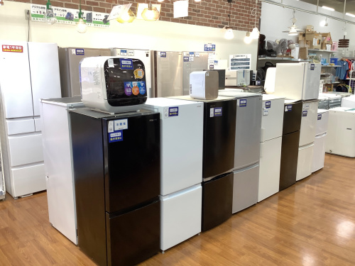 トレファクブログ画像1