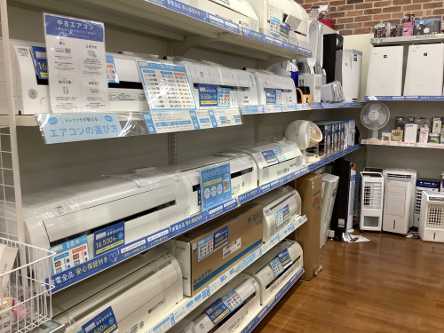 トレファクブログ画像1