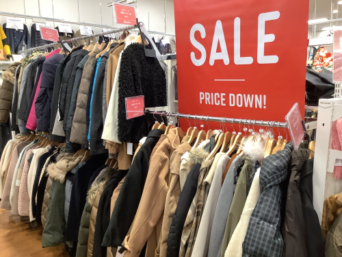 トレファクブログ画像1