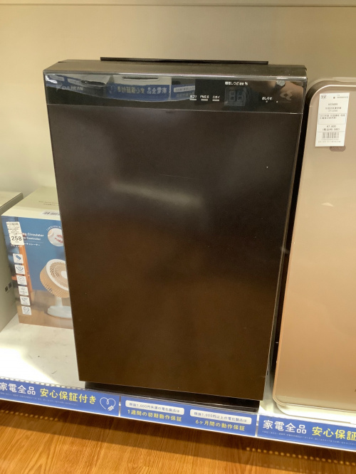 買取強化中！】DAIKINの空気清浄機をご紹介！｜2024年01月04日
