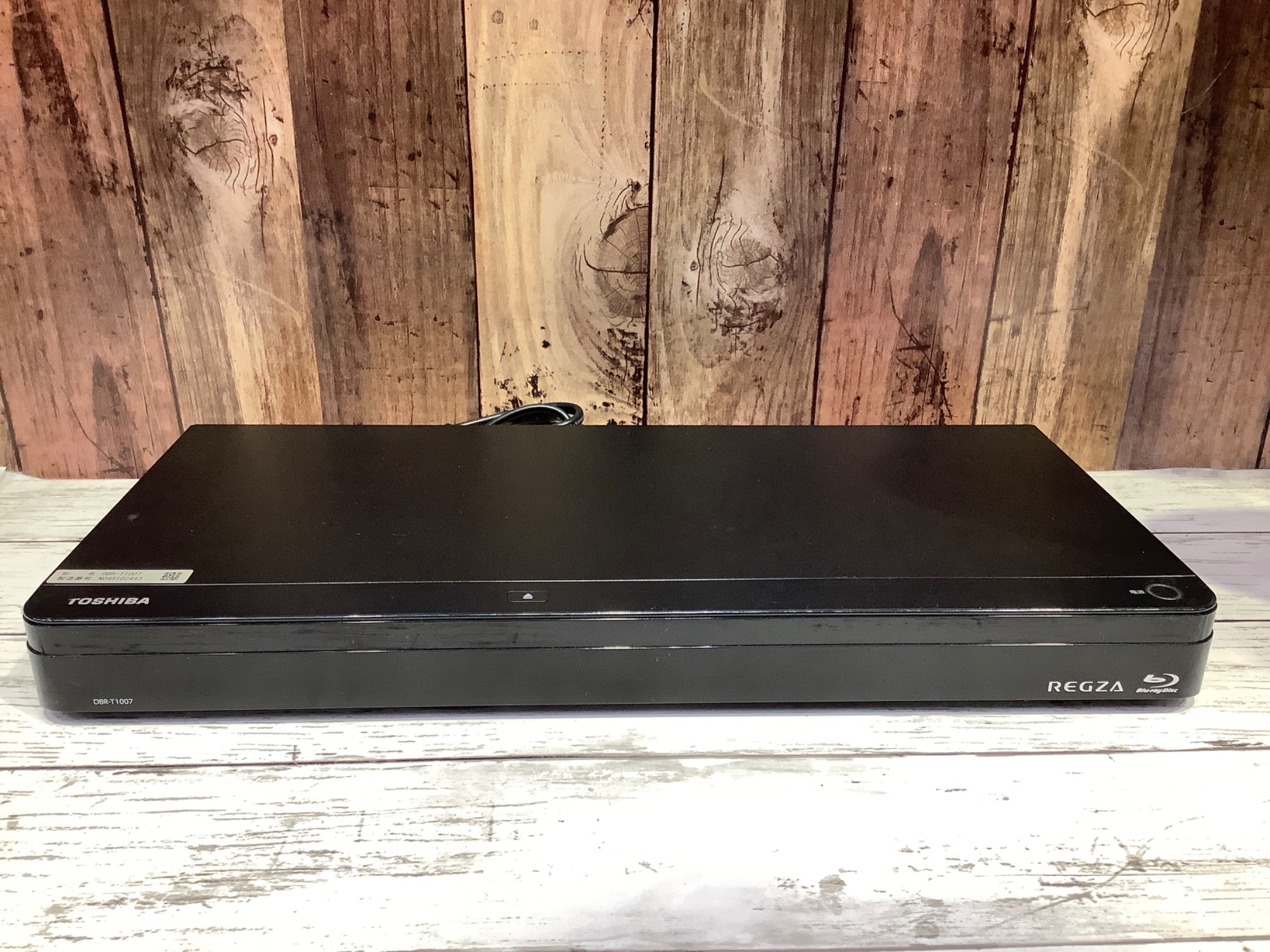 当店イチオシ！】TOSHIBAのブルーレイレコーダーをご紹介！｜2024年01