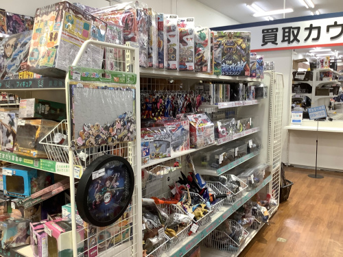 トレファクブログ画像4
