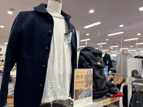 トレファクブログ画像1