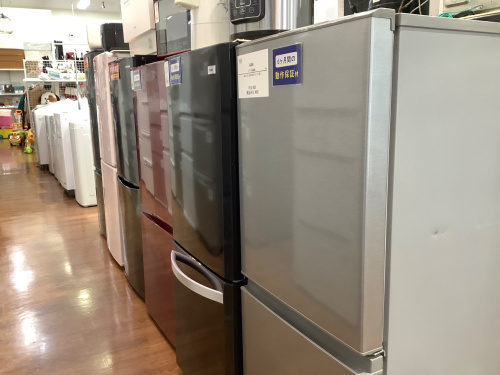 日立5ドア冷蔵庫　真空チルド　R-S4200DL入荷しました。【トレジャーファクトリーミスターマックスおゆみ野店】 HITACHI 5ドア冷蔵庫のご紹介！！！｜2024年09月09日｜リサイクル