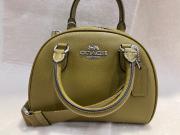 COACH(コーチ) ブリーフケース71732入荷【牛久店】｜2020年02月26日