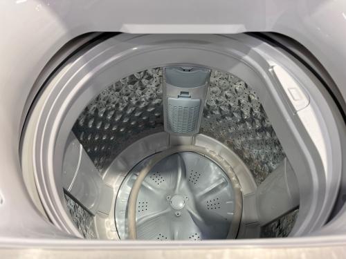 中古家電取り扱いしてます！】TOSHIBA 全自動洗濯機 AW-7GM2 7.0kgを