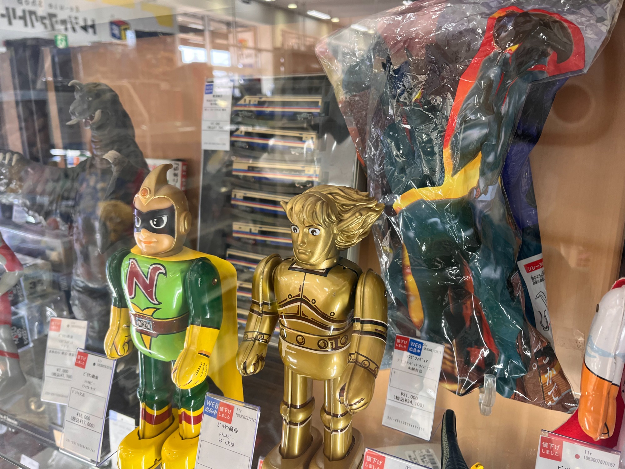 色んなフィギュア、おもちゃまとめ売り フィギュア おもちゃ まとめ売り - メルカリ