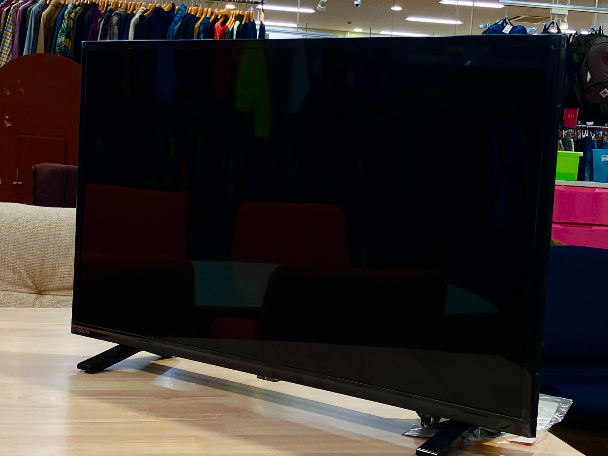 名古屋近郊限定　2023年　TOSHIBA テレビ　32インチ 名古屋近郊限定 2023年 TOSHIBA テレビ 32インチ 名古屋近郊限定 2023